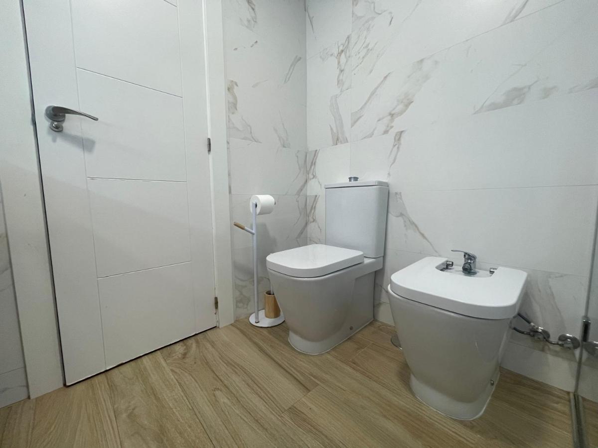 Chalet Exclusivo Bonalba Alicante Kültér fotó