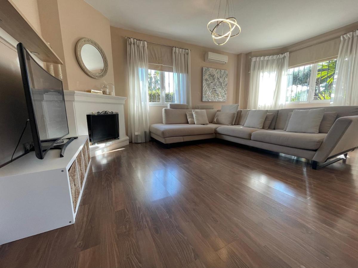 Chalet Exclusivo Bonalba Alicante Kültér fotó