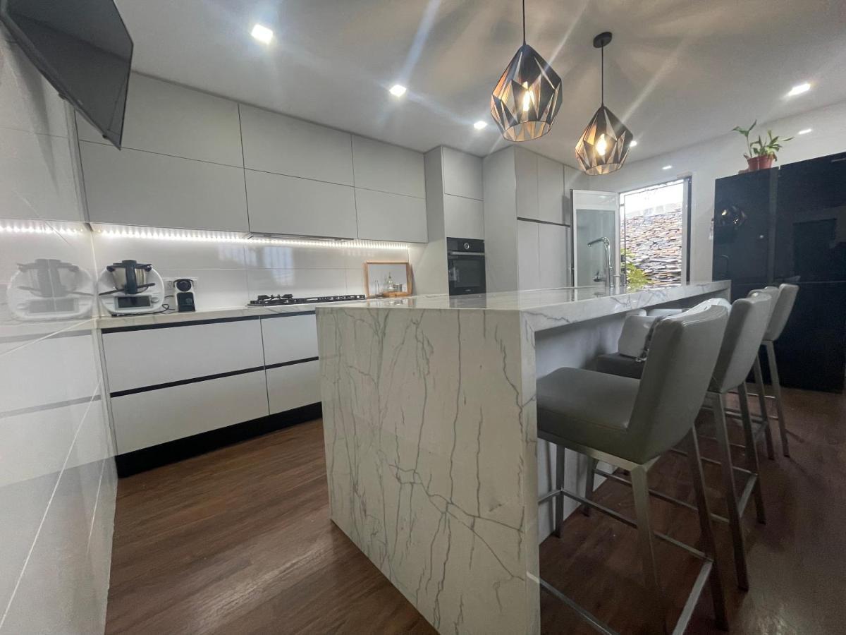Chalet Exclusivo Bonalba Alicante Kültér fotó