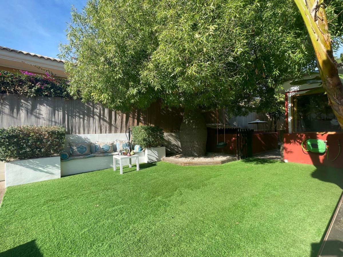 Chalet Exclusivo Bonalba Alicante Kültér fotó