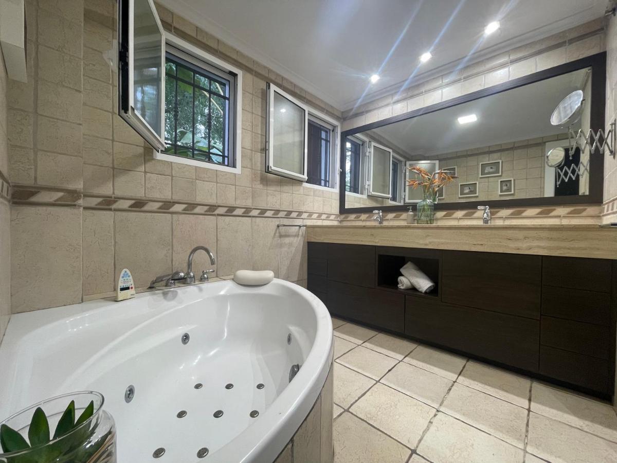 Chalet Exclusivo Bonalba Alicante Kültér fotó