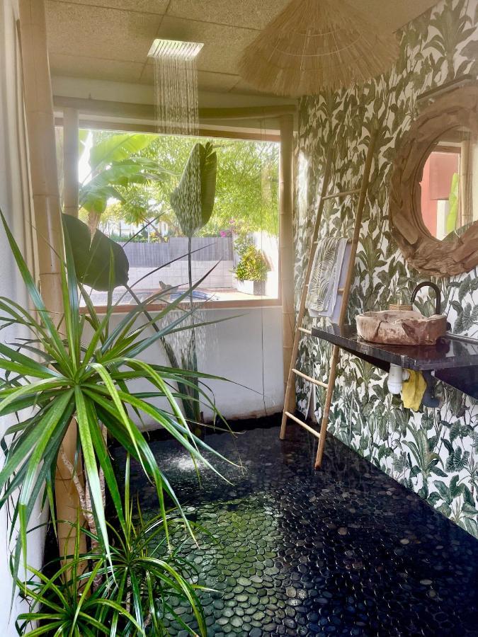 Chalet Exclusivo Bonalba Alicante Kültér fotó